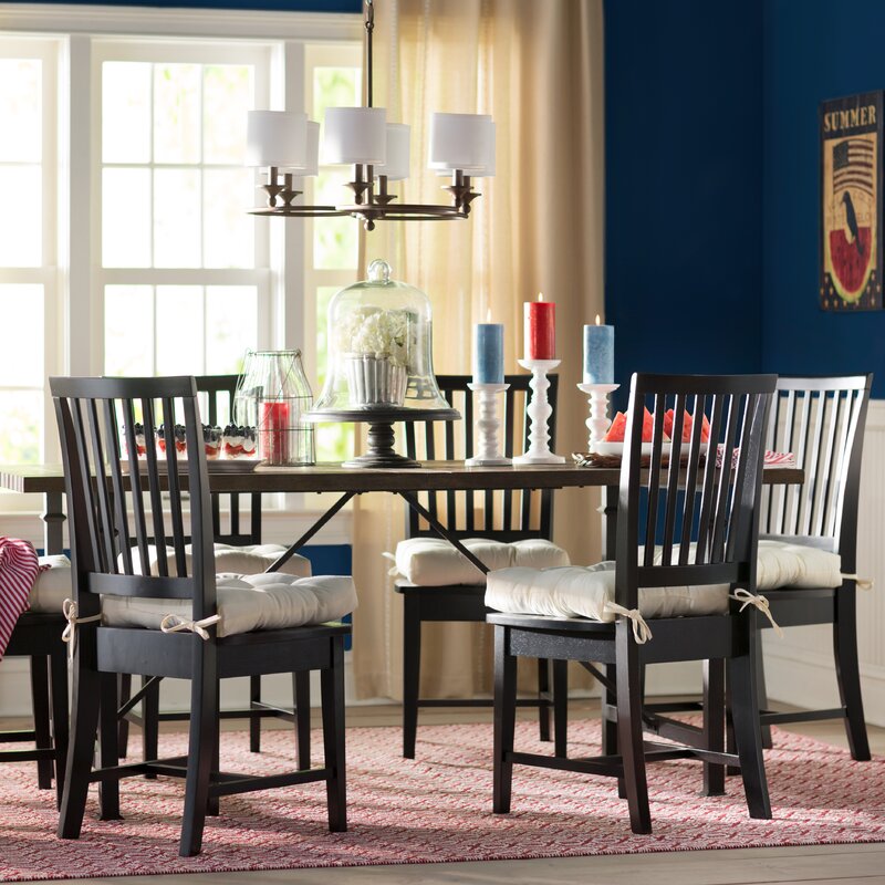 dining room chair cushions Small Living Room Design Tips from